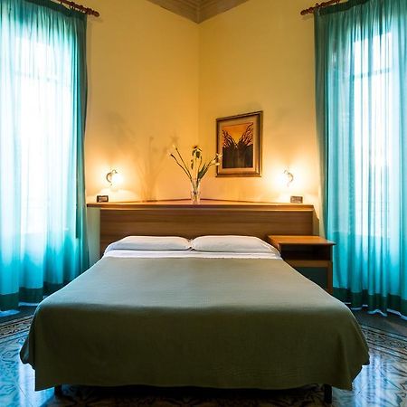 Hotel Italia باليرمو المظهر الخارجي الصورة