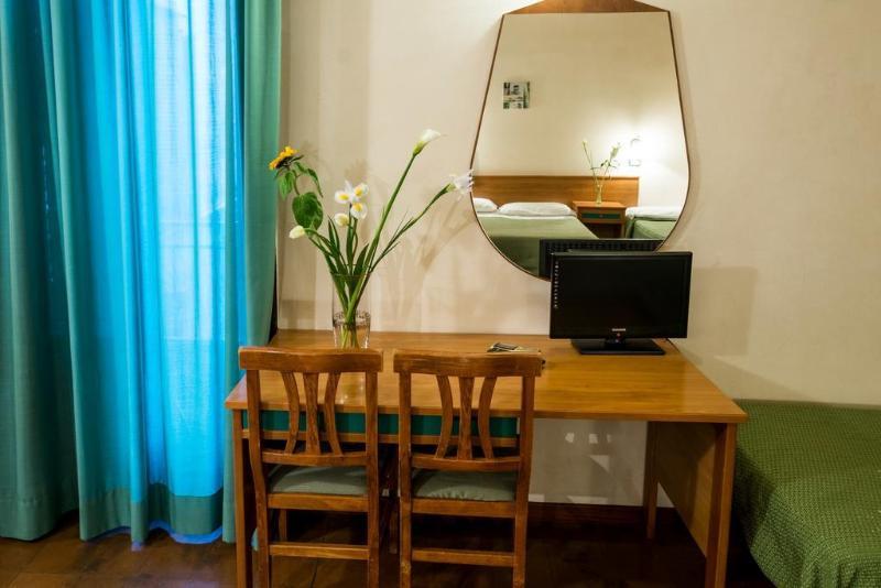 Hotel Italia باليرمو المظهر الخارجي الصورة