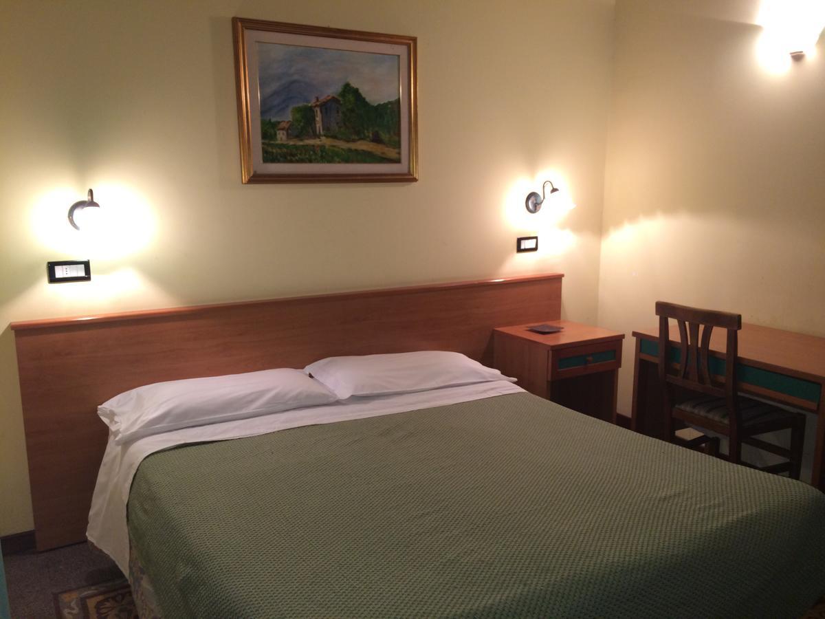 Hotel Italia باليرمو المظهر الخارجي الصورة