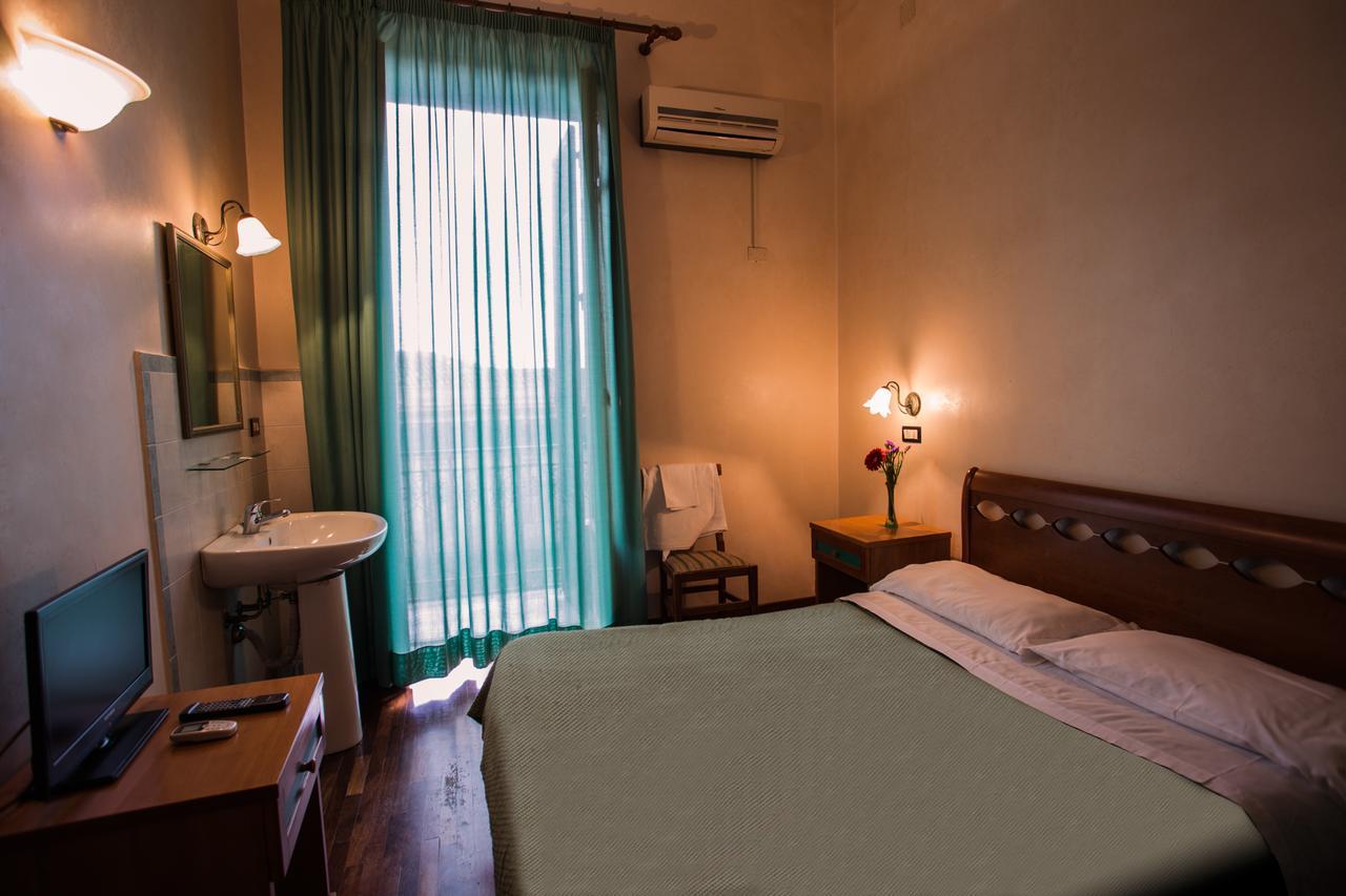Hotel Italia باليرمو المظهر الخارجي الصورة