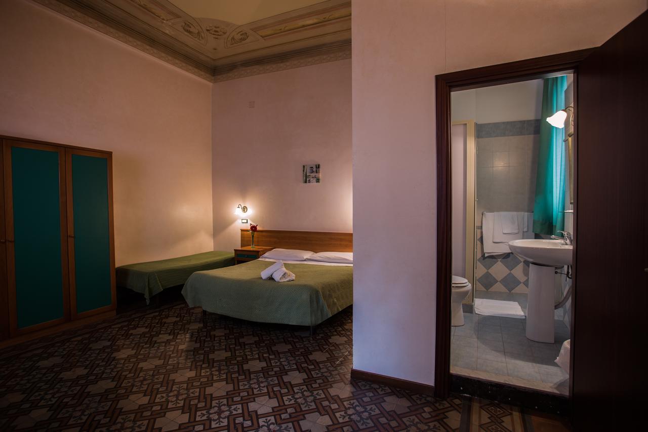 Hotel Italia باليرمو المظهر الخارجي الصورة
