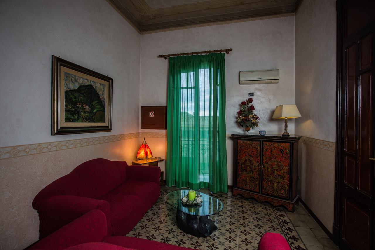 Hotel Italia باليرمو المظهر الخارجي الصورة