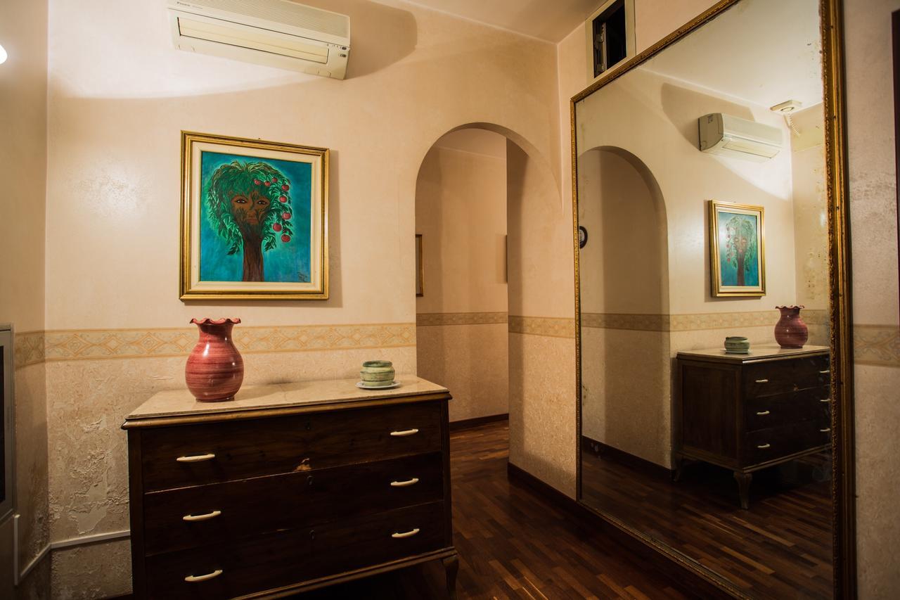 Hotel Italia باليرمو المظهر الخارجي الصورة